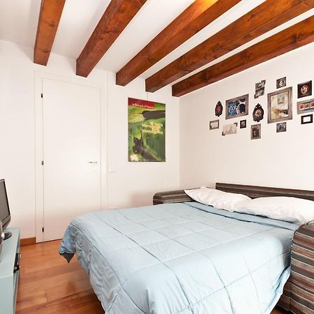 Ca' Giardini Lejlighed Venedig Eksteriør billede