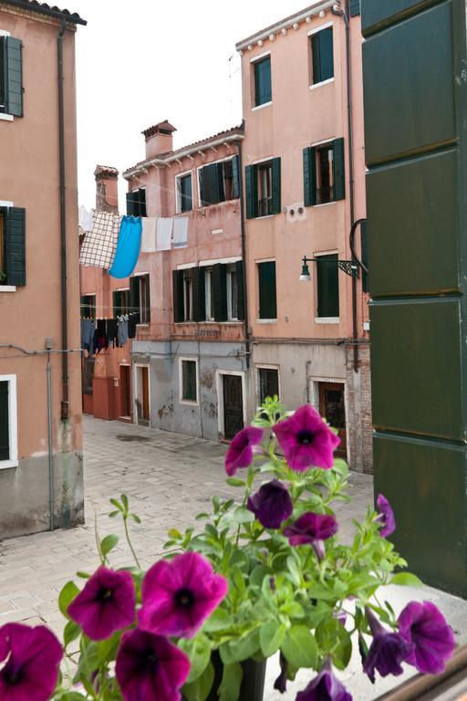 Ca' Giardini Lejlighed Venedig Eksteriør billede